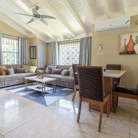 Cisland Experience Villa