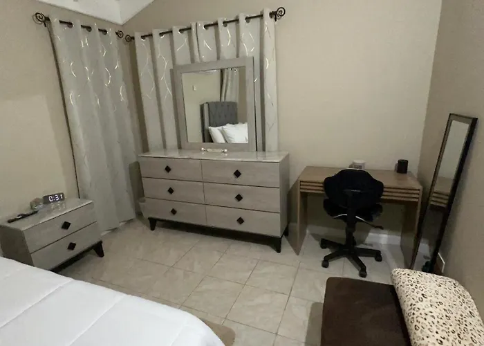 Villa Cisland Experience