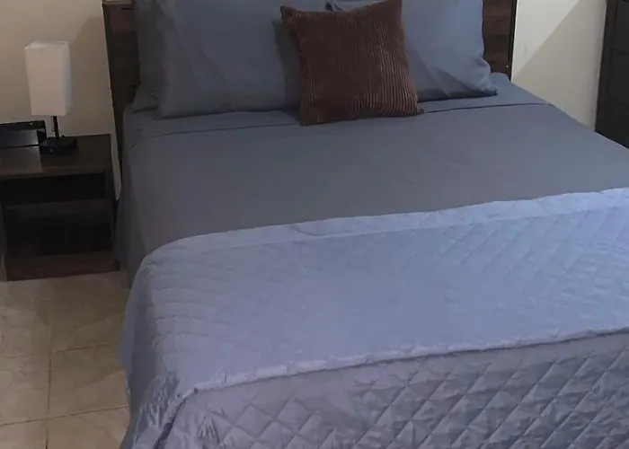 Cisland Experience Villa Montego Bay