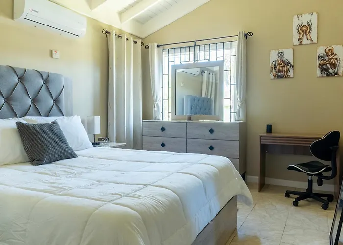 Cisland Experience Villa