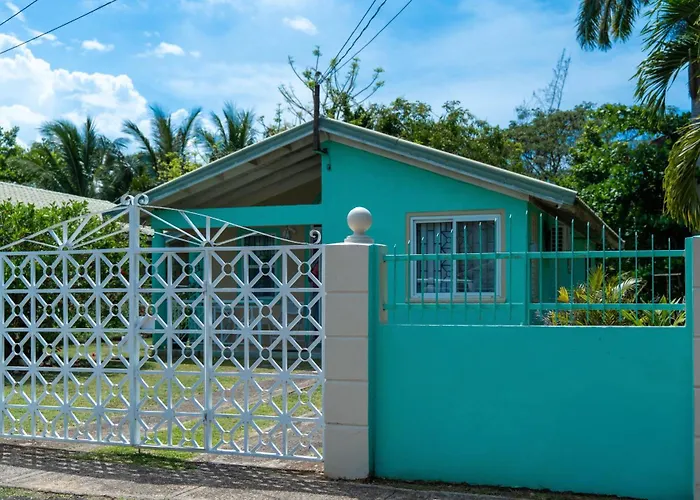 Villa Cisland Experience