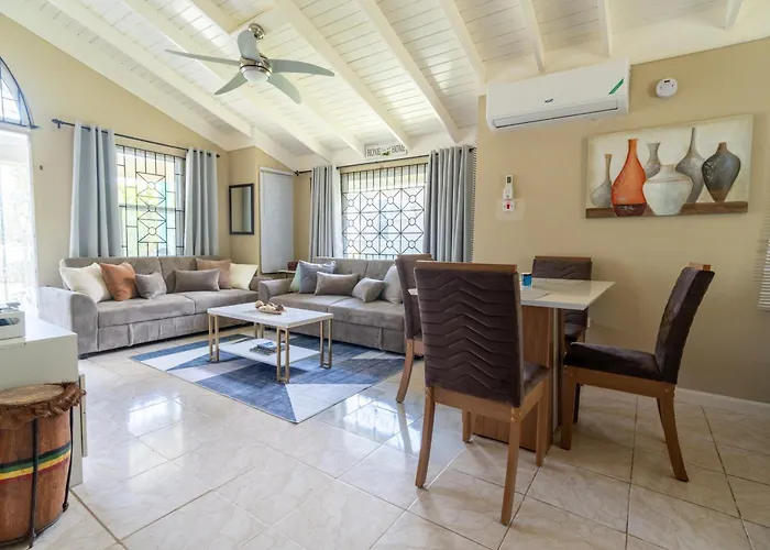 Cisland Experience Villa *