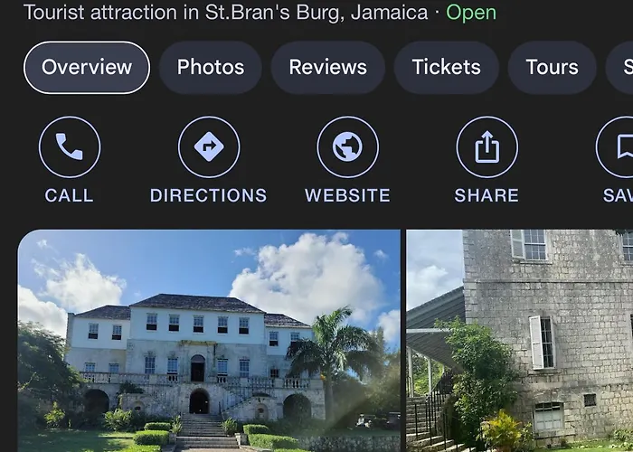 Cisland Experience * Montego Bay