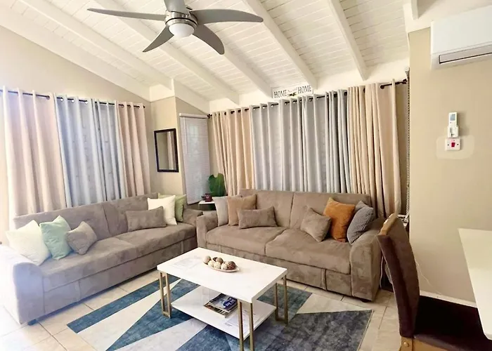 Cisland Experience Villa *