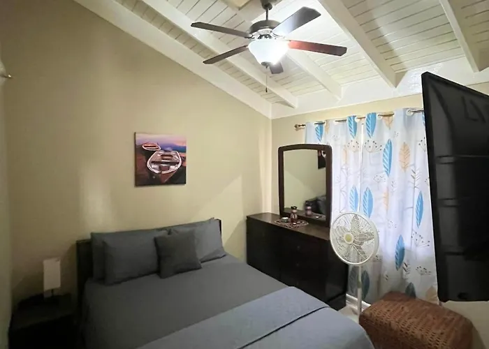 Cisland Experience Villa *