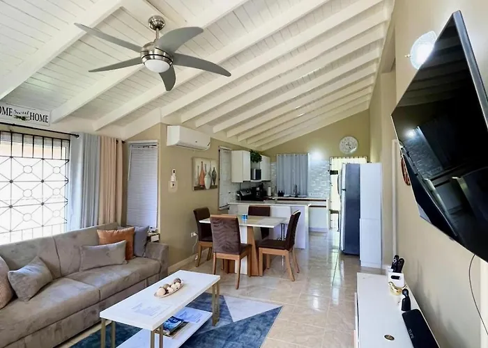 Villa Cisland Experience