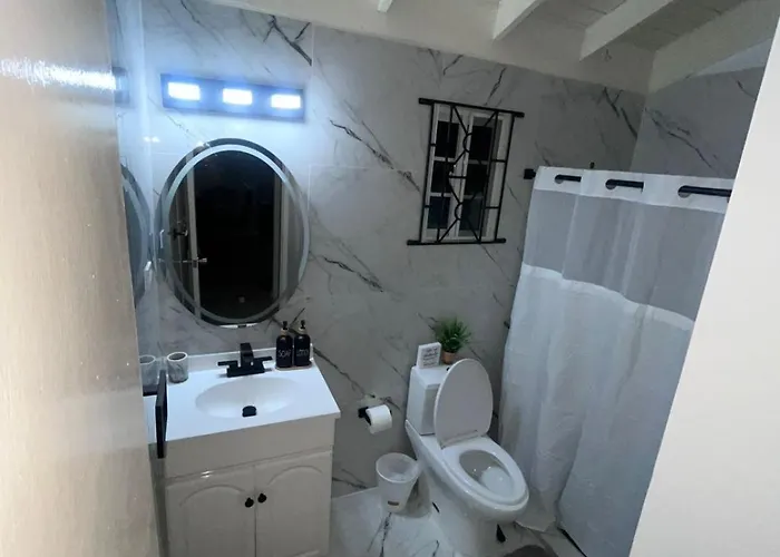 Cisland Experience Villa