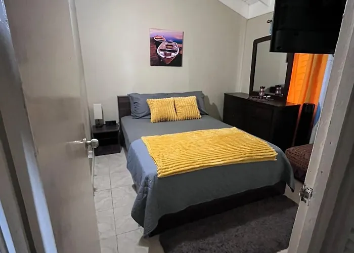 Cisland Experience Villa Montego Bay